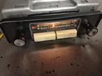 Zeer Zeldzame Berlin ATR Porsche 356 Autoradio Blaupunkt, Ophalen of Verzenden, Gebruikt