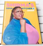 SHIRMA'S SOUL KITCHEN 2. #foodforthought * Shirma Rouse, Ophalen of Verzenden, Hoofdgerechten, Shirma Rouse, Gelezen