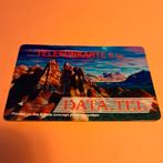 Telefoonkaart 6 DM DATA TEL - Zeldzaam verzamelobject, Verzamelen, Telefoonkaarten, Ophalen of Verzenden, Buitenland