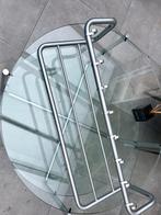 Originele Gispen kapstok, Huis en Inrichting, Woonaccessoires | Kapstokken, Gebruikt, Minder dan 100 cm, Metaal, Ophalen