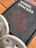 2x Spoorverbreder Wheel Spacers 12mm 4x100, Ophalen of Verzenden, Gebruikt, Universele onderdelen