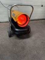 Heteluchtkanon Master B100CED, Ophalen, 30 tot 80 cm, Kachel, Minder dan 60 cm