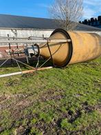 1x 6 tons silo, Ophalen of Verzenden, Vee