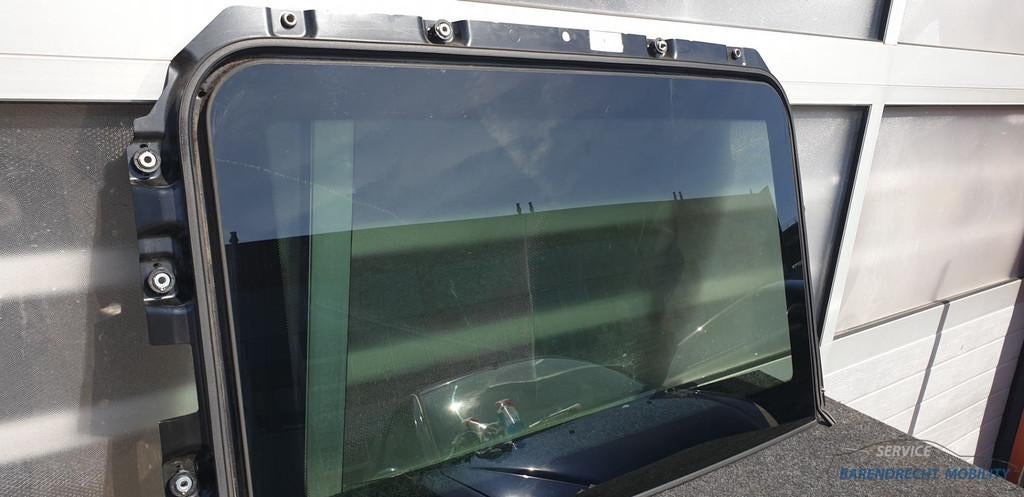 Achterste glasplaat Panoramadak F11 5 serie BMW ruit 7228756, Auto-onderdelen, Ruiten en Toebehoren, Petuelring 130
80788  Munich, DE