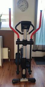 Crosstrainer Fitnessapparatuur, Ophalen, Gebruikt, Crosstrainer