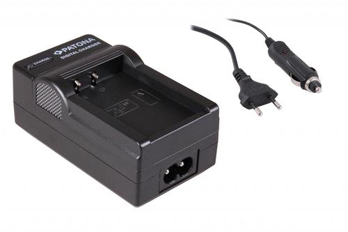 Charger Canon LP-E17 EOS 750D 760D 8000D Kiss X8i Rebel, Verzenden, Nieuw