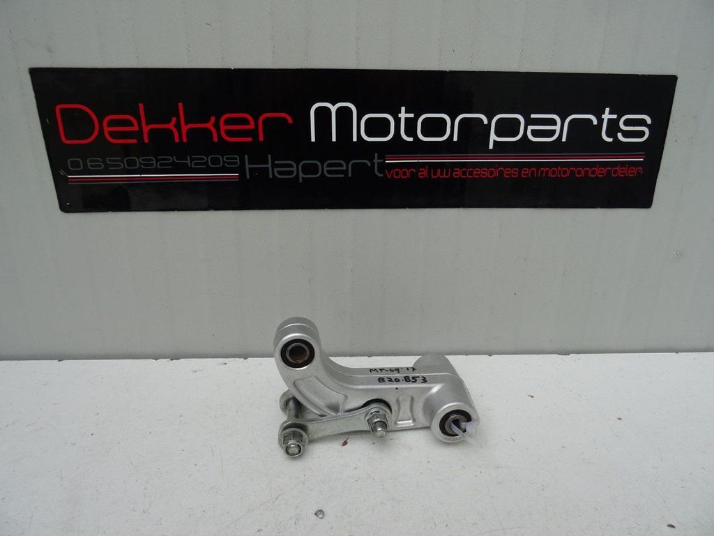 Link Systeem Schokbreker Yamaha MT-09 / MT09 2013-2017-2020, Gebruikt, -, -, Ophalen of Verzenden