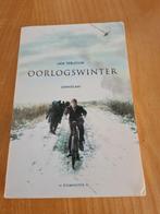 Oorlogswinter - Jan Terlouw, Ophalen