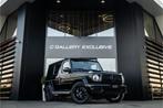 Mercedes-Benz G-Klasse G63 Edition 1 - Manufaktur | Panorama, Automaat, G-Klasse, Zwart, Leder