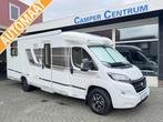 LMC Cruiser Comfort 731 G Automaat enkele bedden 1e eigen., Afzuigkap, Fiat, 7 tot 8 meter, Bedrijf