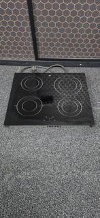 ETNA inductie kookplaat met 4 zones 60x60, Ophalen of Verzenden, Witgoed specialist 010, Witgoedspecialist010@gmail.com, 3026ck