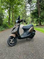 Piaggio zip 2020 iget 80cc - begrenzer, Ophalen, Zip, Zo goed als nieuw, 80 cc