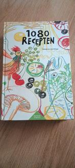 1080 Recepten - Simone en Ines Ortega, Ophalen of Verzenden