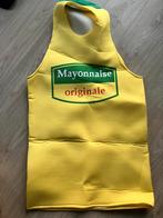 Mayonaise pak, Maat 38/40 (M), Carnaval, Ophalen of Verzenden, Kleding