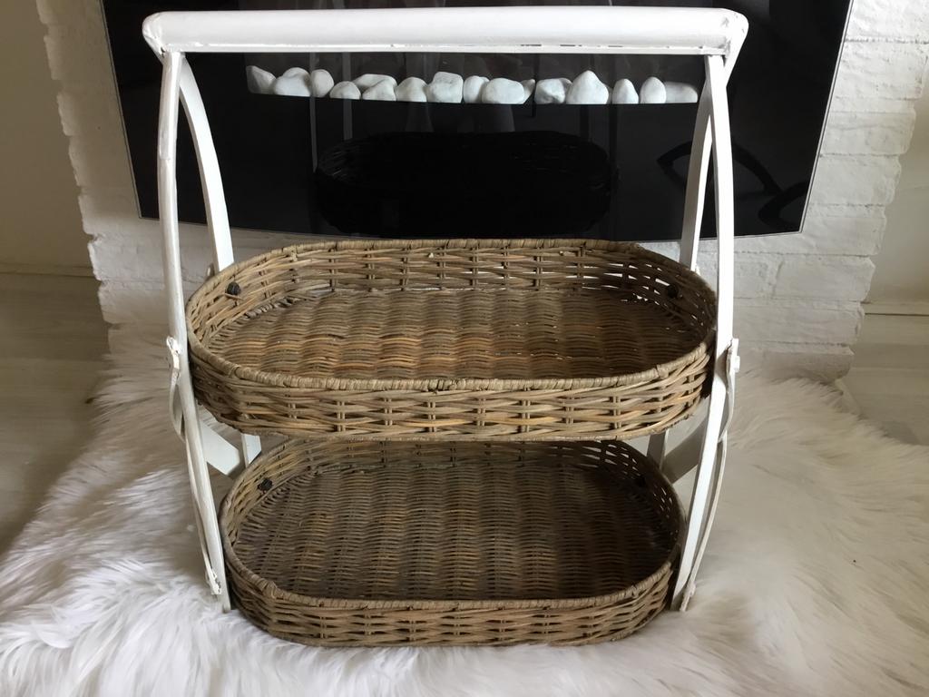 RM.Spullen, Ophalen, Zo goed als nieuw