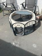 Afritsbare bench kitten puppy s, Dieren en Toebehoren, Hondenbenches, Ophalen of Verzenden