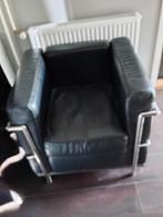 Design fauteuil, Huis en Inrichting, Fauteuils, Ophalen, Gebruikt, 75 tot 100 cm, 50 tot 75 cm