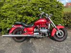 Honda GL1500C Valkyrie F6C - Krachtige Flat 6 Chopper, Cardan-aandrijving, Gebruikt, Particulier, Meer dan 35 kW