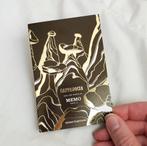 NU €5 ‼️ Memo Paris Cappadocia niche parfum sample, Ophalen of Verzenden
