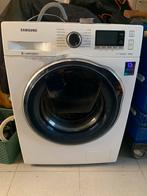 Samsung A+++ Addwash 8kg ww80k6404qw, Witgoed en Apparatuur, Wasmachines, Gebruikt, 8 tot 10 kg, Ophalen of Verzenden, 1600 toeren of meer