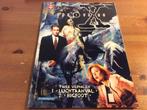 X-files graphic novel volume 2. Nieuw. 1999, Eén comic, Amerika, Chris Carter, Nieuw
