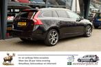Volvo V60 2.0 T5 245 pk Aut. Ocean Race, Leer, DAB, Adaptiev, Gebruikt, 4 cilinders, Adaptive Cruise Control, Zwart