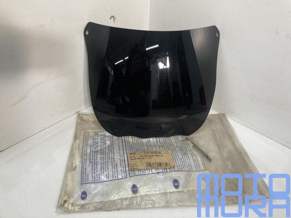 Kuipruit Honda CBR600F 1987 - 1990 NOS scherm windscherm rui, -, -, Nieuw, Ophalen of Verzenden
