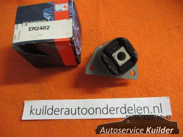Motorsteun Achter BMW 3 serie E21  EM2402  33331118569, Auto-onderdelen, Motor en Toebehoren, BMW, Nieuw, 3 maanden garantie, Ophalen of Verzenden