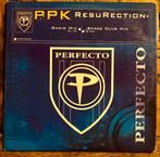 Trance - PPK – ResuRection (2001, Benelux, Perfecto), Ophalen of Verzenden, Gebruikt, Techno of Trance