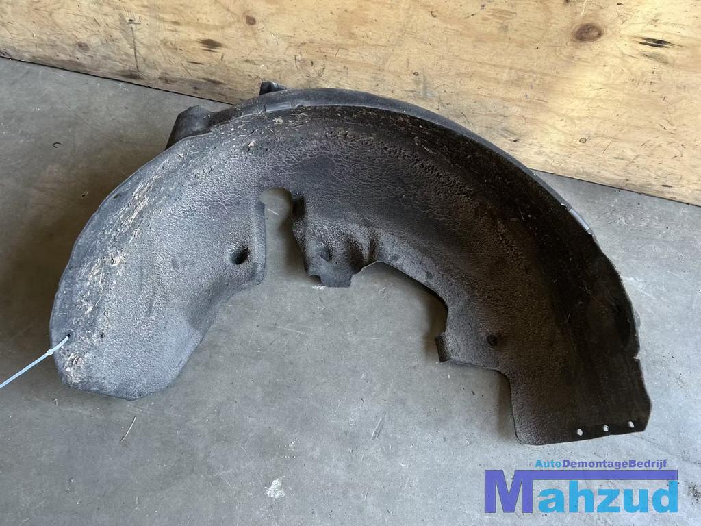 MERCEDES C KLASSE W204 rechts achter modderkuip 2007-2013, Gebruikt, Mercedes-Benz AG, Mercedes-Benz, Achter