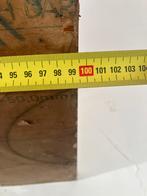 Plexiglas plaat  5 cm dik, Ophalen, B, C, A