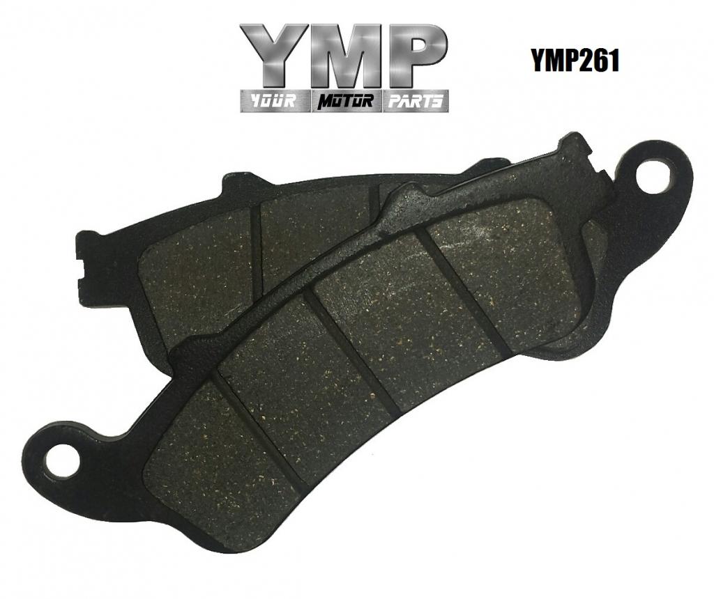 Remblokken Honda VTX1800 alle typen remblok VTX 1800, Info@yourmotorparts.nl, Linde 24, 2925 CG Krimpen aan den IJssel, Your Motor Parts