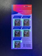 Vel oude kunst 0,61 NVPH 2246b, L-fosfor, v2246b hangkaartje, Postzegels en Munten, Postzegels | Nederland, Verzenden, Na 1940