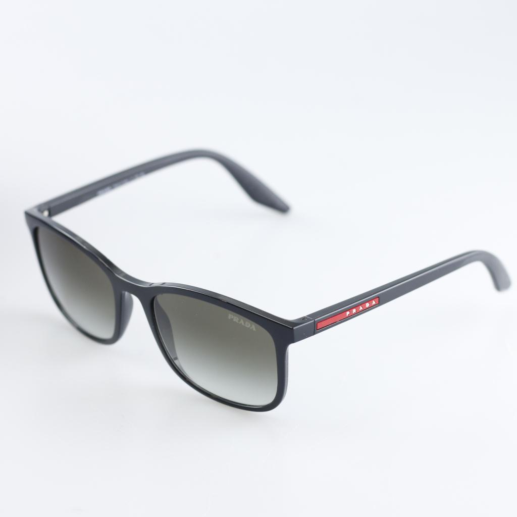 Prada Linea Rossa PS A 08S 1AB0A7 Zonnebrill | Nette Staat, Sieraden, Tassen en Uiterlijk, Zonnebrillen en Brillen | Heren, Prada