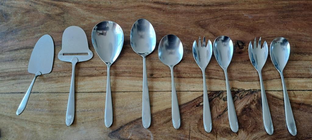 Gero Zilmeta type 507 Polka, Ophalen of Verzenden