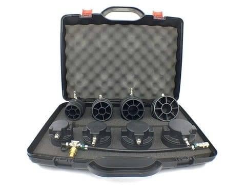 Turbo Systeem Lekkage Tester / Turbo Systeem Tester, Ophalen of Verzenden