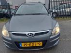 Hyundai I30 CW 1.4i Blue Active Cool 5 deurs + geregelde air, Voorwielaandrijving, Stof, Gebruikt, 4 cilinders