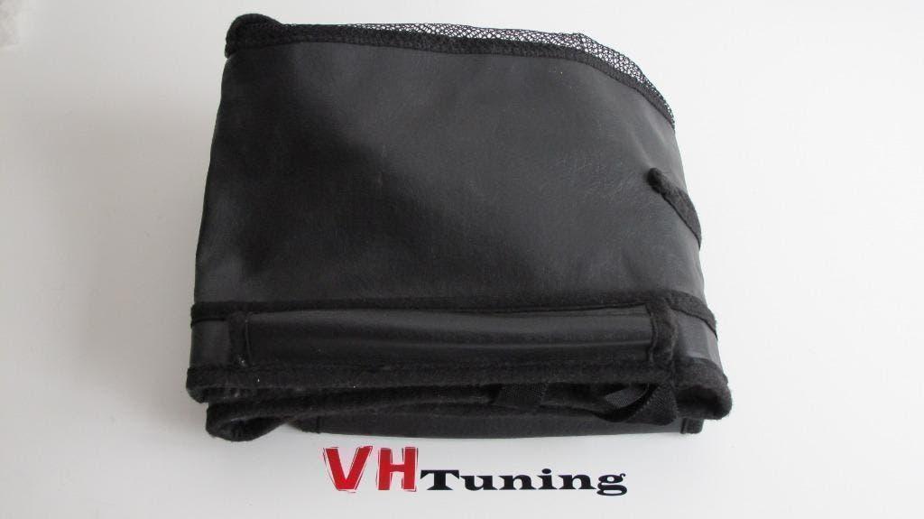 Panther Hood Bra Mercedes W208 CLK 2000 - 2001, Ophalen of Verzenden