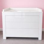 Kidsmill Somero II/Alaska II Commode, Ophalen, 50 tot 70 cm, Opstaande rand, 100 cm of meer