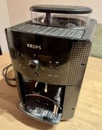 KRUPS EA8108 Roma - Volautomatische espressomachine, Witgoed en Apparatuur, Koffiezetapparaten, Ophalen, Gebruikt, 10 kopjes of meer