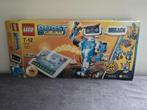 LEGO Boost 17101 Creative Toolbox - Nieuwstaat, Ophalen of Verzenden, Zo goed als nieuw, Complete set, Lego