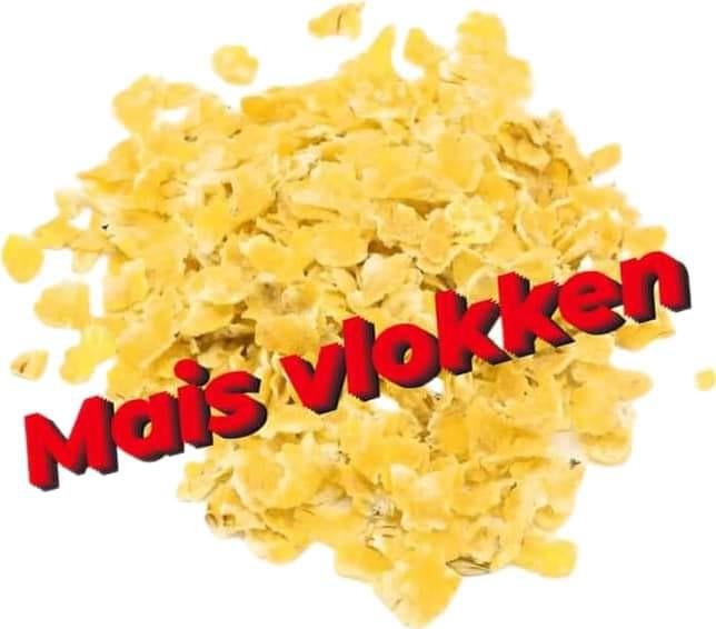 Maisvlokken, Watersport en Boten, Hengelsport | Karpervissen, Overige typen, Ophalen of Verzenden