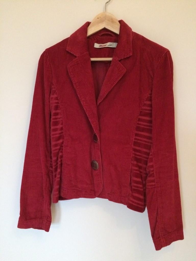 dames jasje maat 36 merk Only, Only, Ophalen of Verzenden, Jasje, Maat 36 (S)