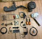 Yamaha Mint onderdelen, Ophalen of Verzenden, Gebruikt, Overige typen