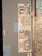 Caliber RMD 057DAB autoradio, Ophalen of Verzenden, Gebruikt