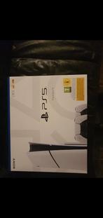 Sony Playstation 5 pro 2TB., Ophalen, Nieuw, Playstation 5