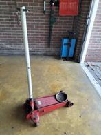 Oude garage krik., Auto diversen, Ophalen, Gebruikt, Hydraulisch, Garagekrik