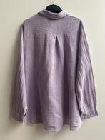 GARCONNE blouse lila mt TU, -, Parijs, Nieuw, Garconne