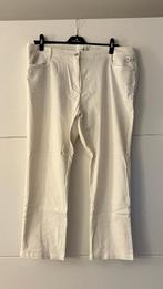 Mayerline witte broek, Kleding | Dames, Grote Maten, Mayerline, Wit, Ophalen of Verzenden, Zo goed als nieuw