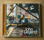 CD JOHN LEGEND - Once Again / 2006 EU, Verzenden, 2000 tot heden, Zo goed als nieuw, Soul of Nu Soul